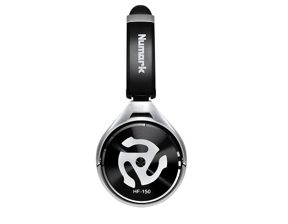 Numark Hf150 - Casque Studio - Variation 2