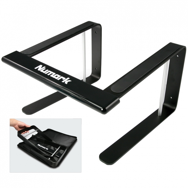 Stand et support studio Numark Laptop Stand Pro