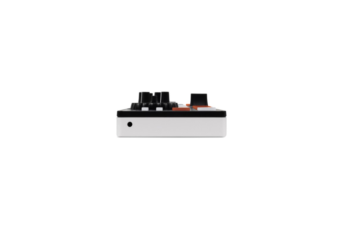 Numark Mix Track Go - ContrÔleur Dj Usb - Variation 7