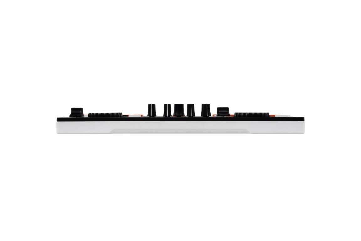 Numark Mix Track Go - ContrÔleur Dj Usb - Variation 8