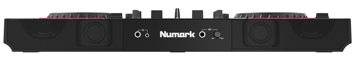 Numark Mixstream Pro - ContrÔleur Dj Autonome - Variation 4
