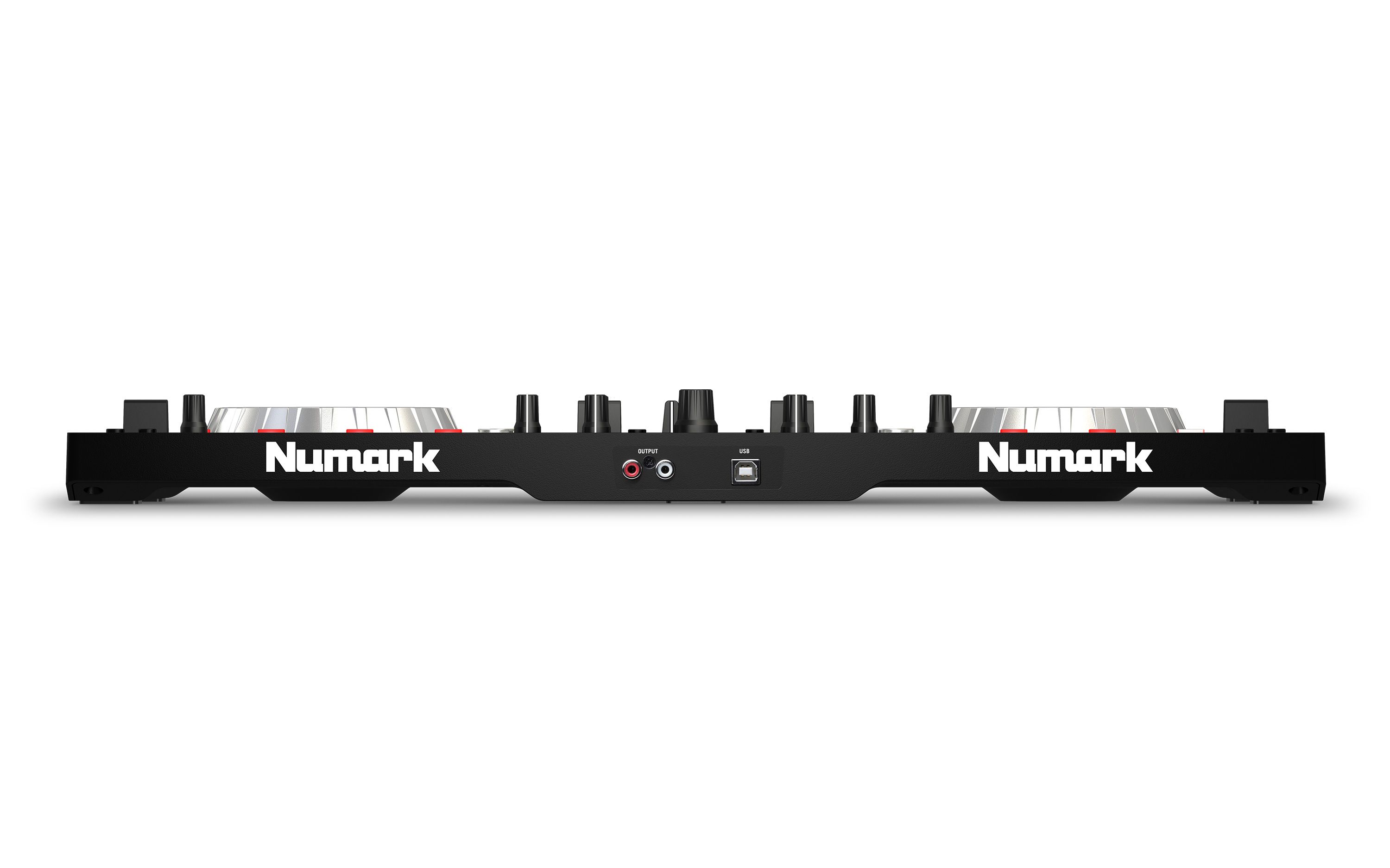 Numark Mixtrack Platinum + Numark Mixtrack Case - Pack Dj - Variation 2