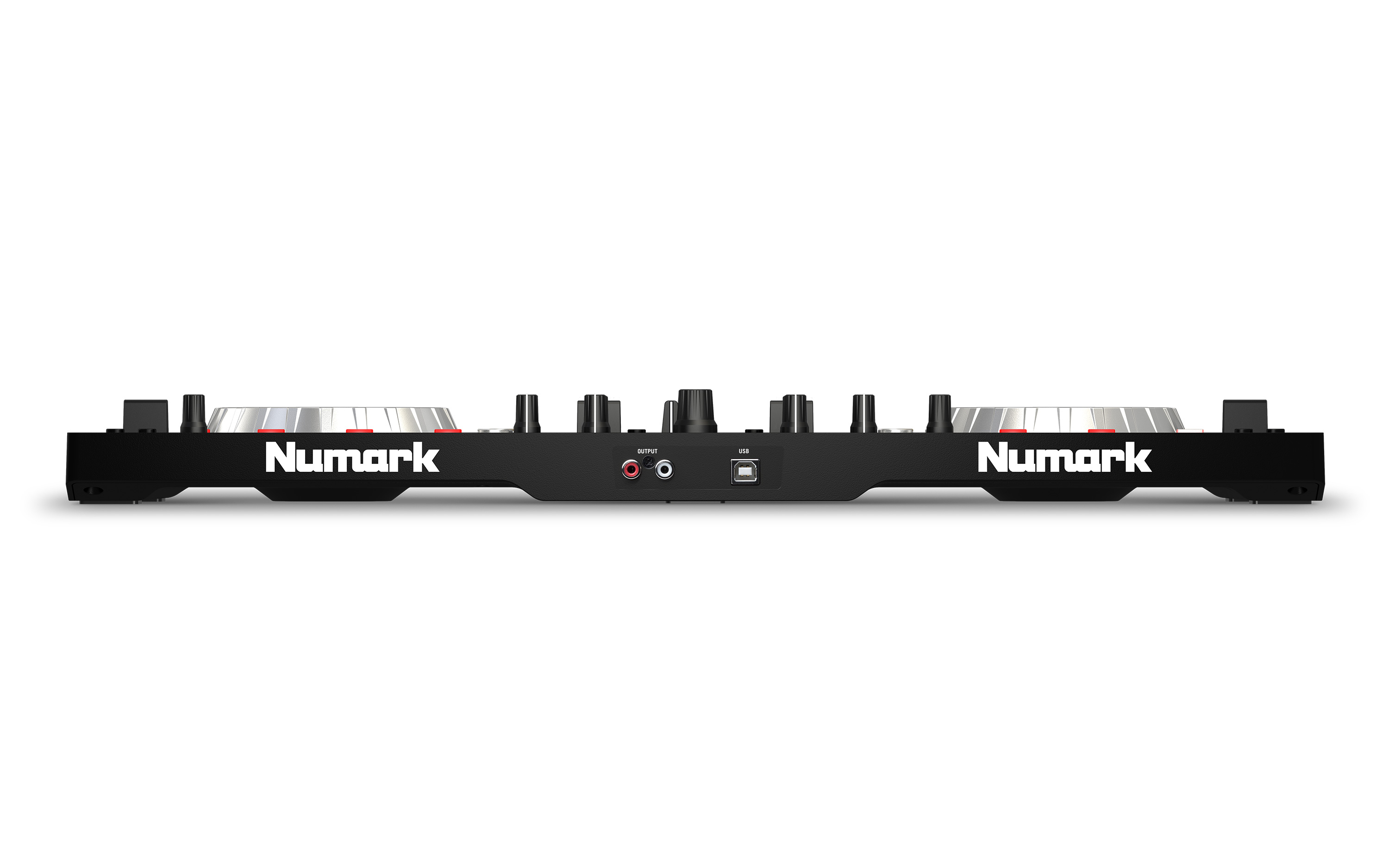 Numark Mixtrack Platinum + Numark Mixtrack Case - Pack Dj - Variation 2