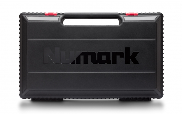 Numark Mixtrack Platinum + Numark Mixtrack Case - Pack Dj - Variation 3