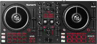 Mixtrack Pro Fx