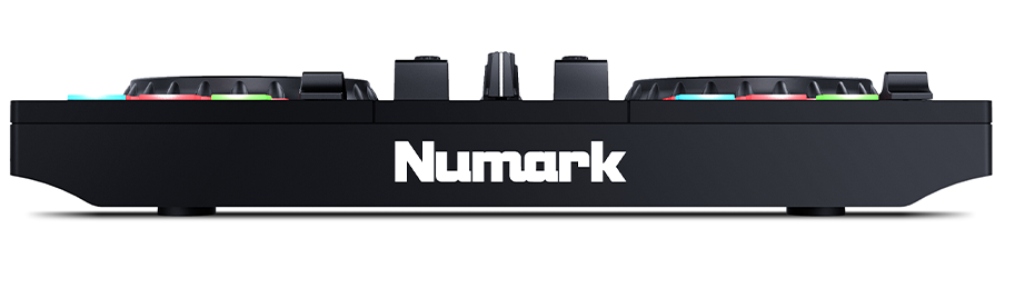 Numark Party Mix Live - ContrÔleur Dj Usb - Variation 4
