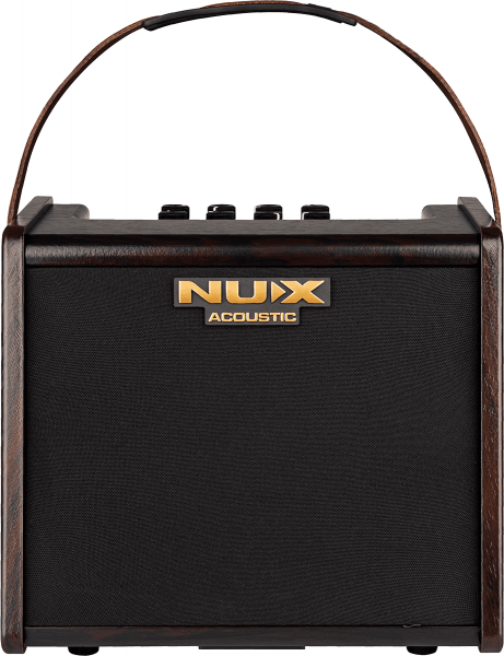 Nux AC-25 Acoustic guitar combo amp