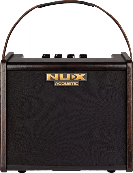 Combo ampli acoustique Nux                            AC-25