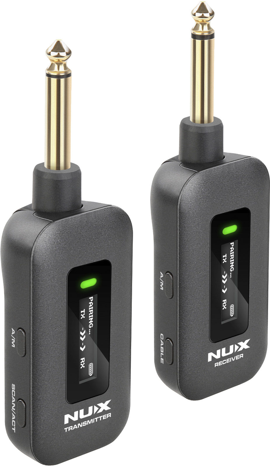Nux C58rc - Micro Hf Instruments - Variation 2