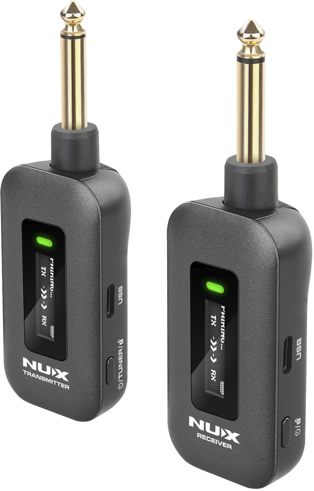 Nux C58rc - Micro Hf Instruments - Variation 3