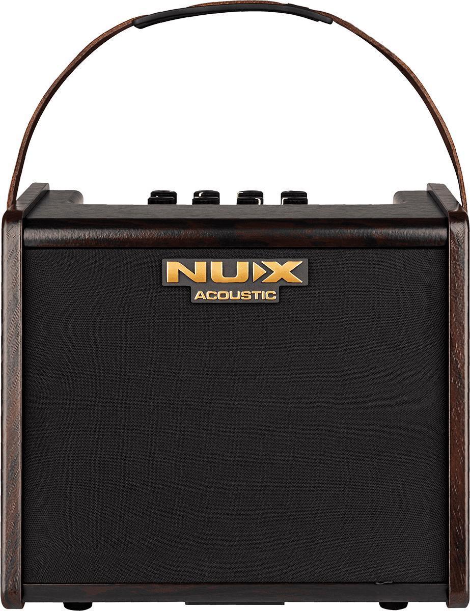 Combo ampli acoustique Nux AC-25