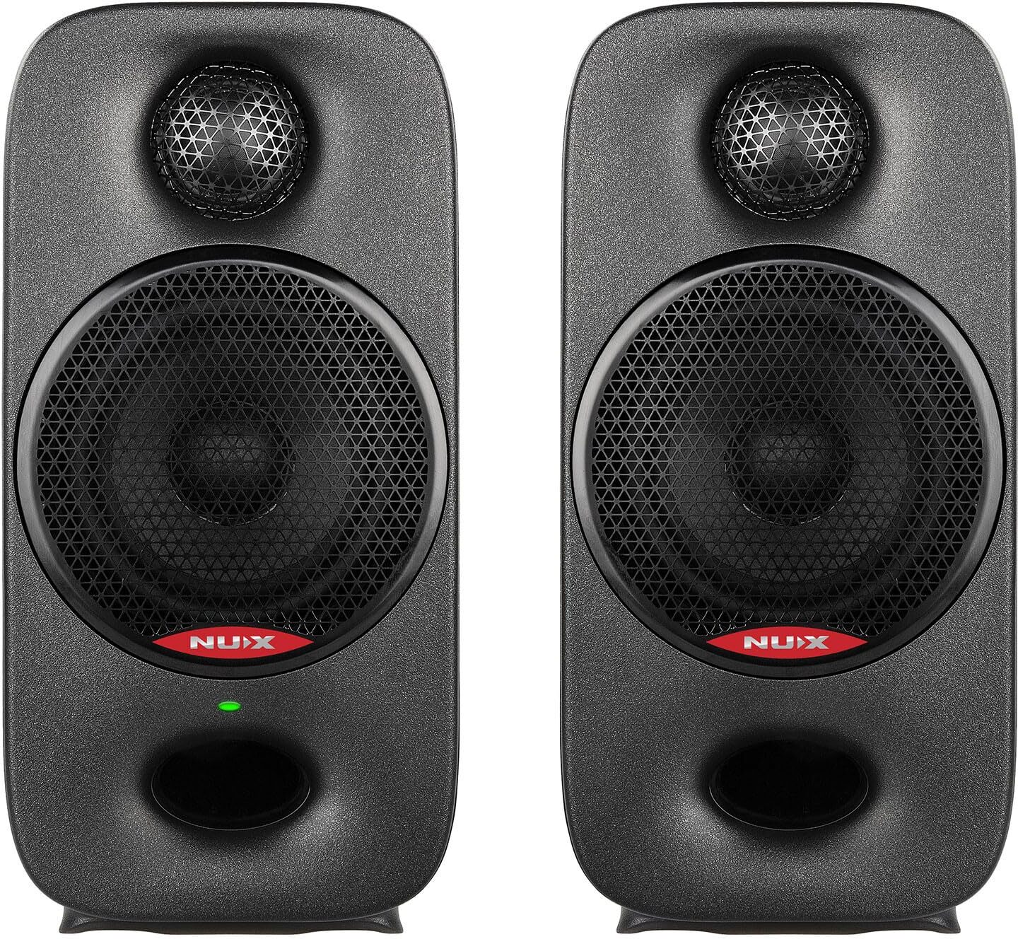 Nux Axon 3 - Enceinte Monitoring Active - Main picture