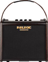 Combo ampli acoustique Nux                            AC-25