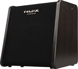 Combo ampli acoustique Nux                            AC-80