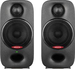 Enceinte monitoring active Nux Axon 3