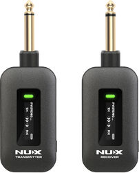 Micro hf instruments Nux C58RC