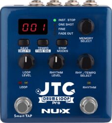 JTC Drum & Loop PRO NDL-5