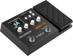 Multi effet guitare électrique Nux                            MG-300 MK2