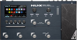 Multi effet guitare électrique Nux MG50 LI