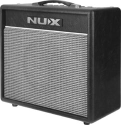 Combo ampli guitare électrique Nux                            Mighty 20 BT
