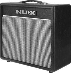 Combo ampli guitare électrique Nux Mighty 20 BT