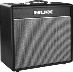 Ampli guitare électrique combo  Nux                            Mighty 40 BT