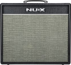 Ampli guitare électrique combo  Nux                            Mighty 60 MKII