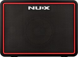 Ampli guitare électrique combo  Nux                            Mighty lite BT MK2