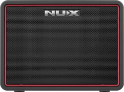 Ampli guitare électrique combo  Nux Mighty lite BT MK2 Gray 3W