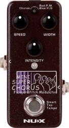NCH-5 Mini Chorus