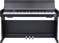 Piano numérique meuble Nux NCK-330 - Noir