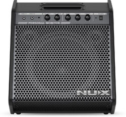 Systême amplifié batterie électronique Nux NPA-100