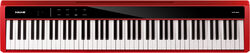 Piano numérique portable Nux NPK-200 Red