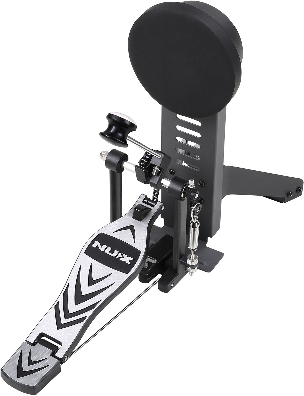 Nux Dm-310h + Hi Hat Stand - Kit Batterie Électronique - Variation 5