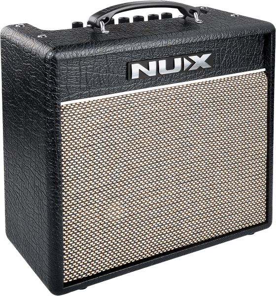 Nux Mighty 20 BT MK2 Electric guitar combo amp