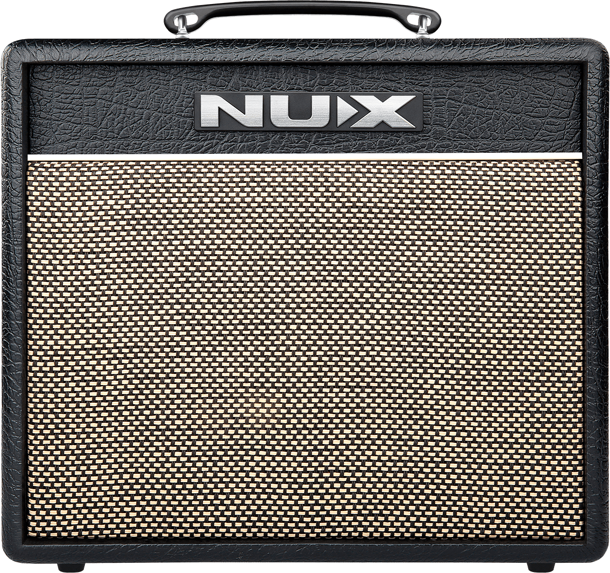 Nux Mighty 20 Bluetooth Mk2 20w 1x8 - Ampli Guitare Électrique Combo - Variation 1