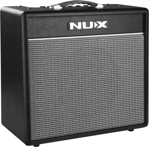 Nux Mighty 40 BT Electric guitar combo amp