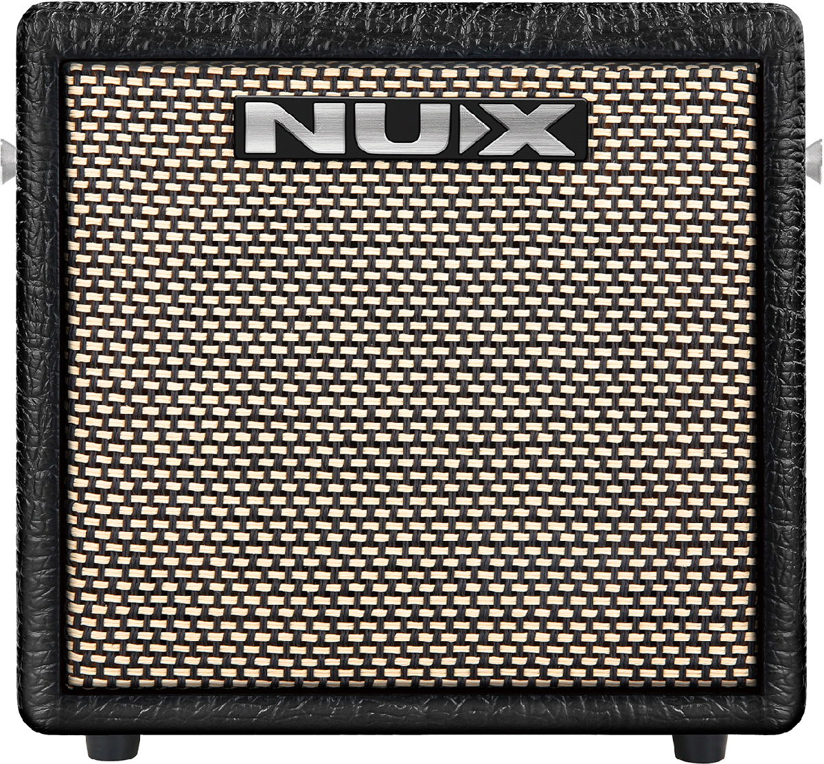 Nux Mighty 8 Bt 8w 1x6.5 - Ampli Guitare Électrique Combo - Variation 3