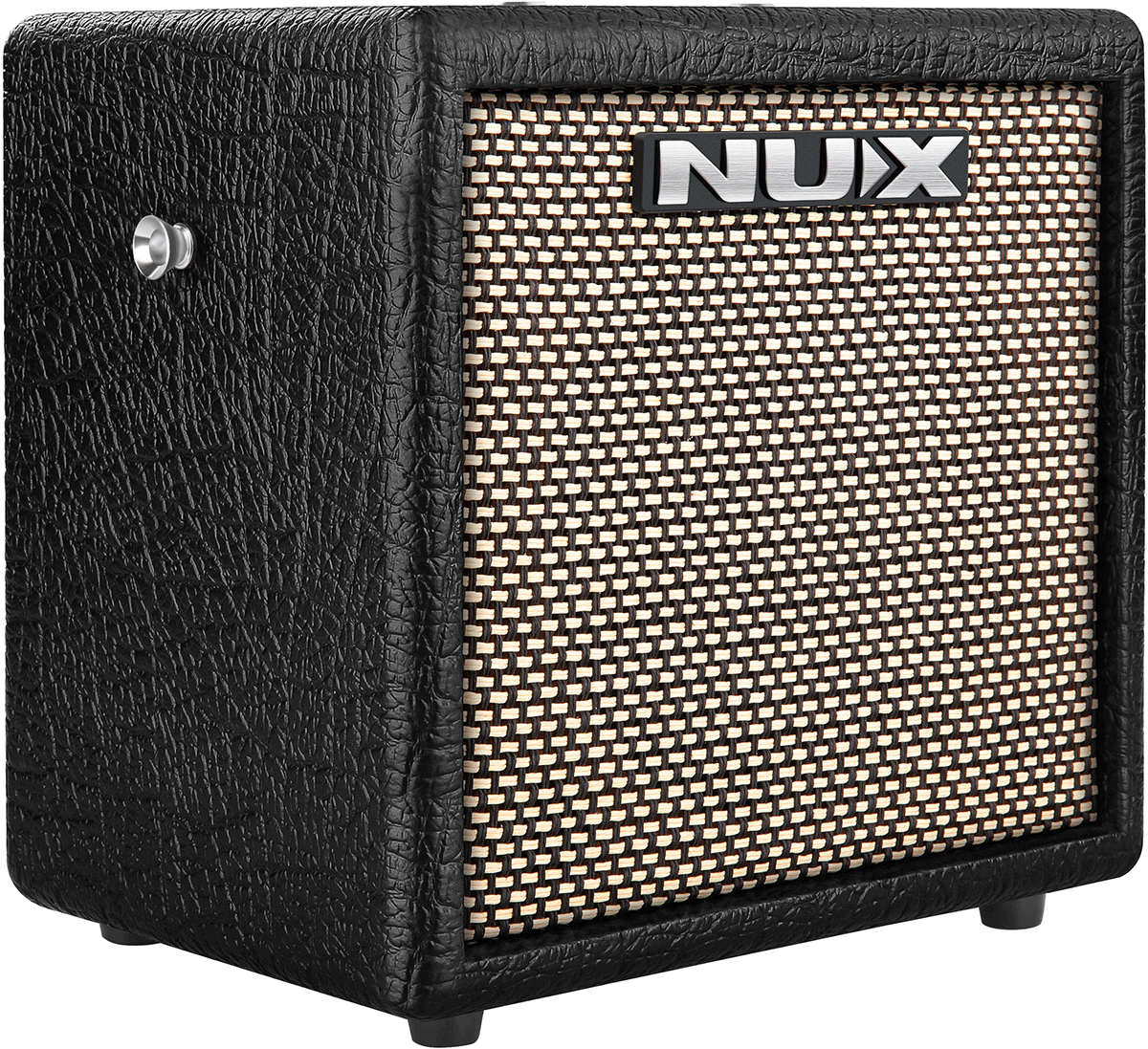Nux Mighty 8 Bt 8w 1x6.5 - Ampli Guitare Électrique Combo - Variation 5