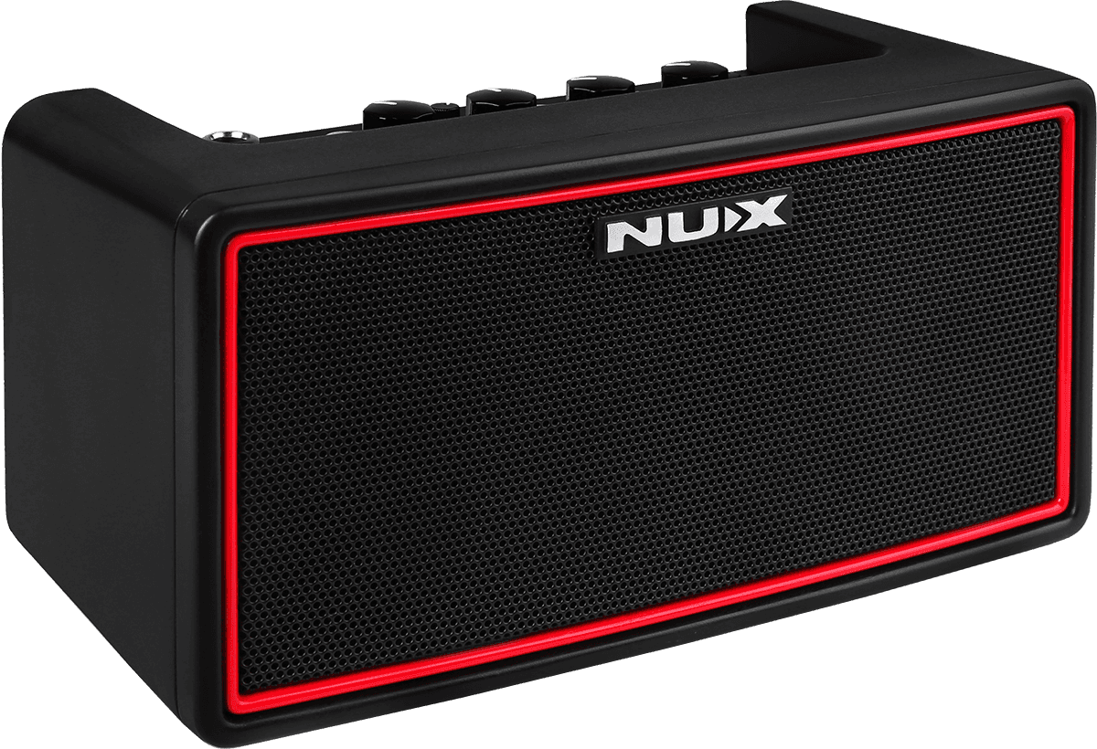 Nux Mighty Air 2x4w - Ampli Guitare Électrique Combo - Variation 1