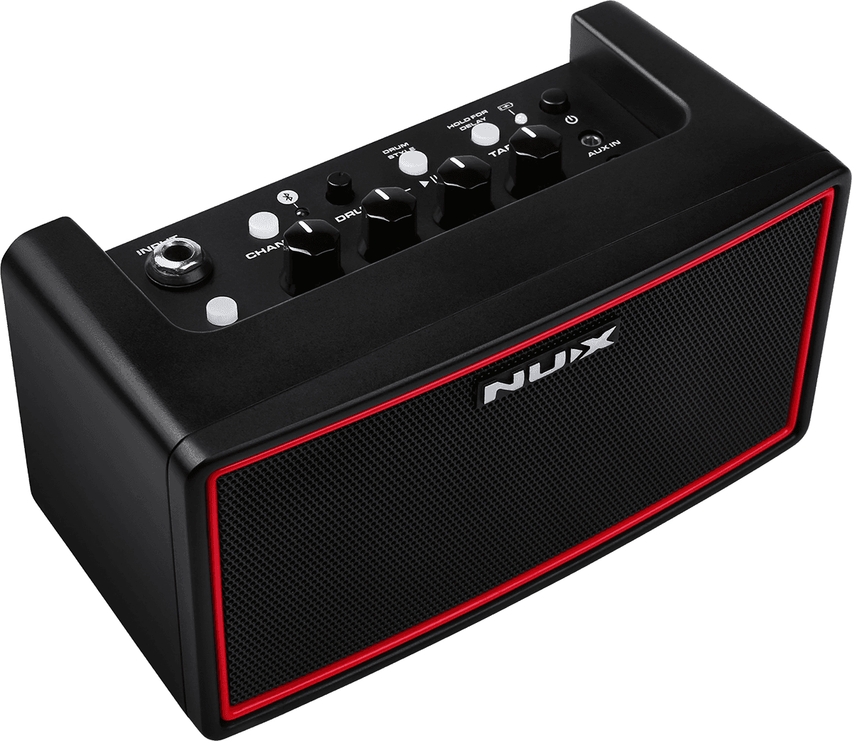 Nux Mighty Air 2x4w - Ampli Guitare Électrique Combo - Variation 2