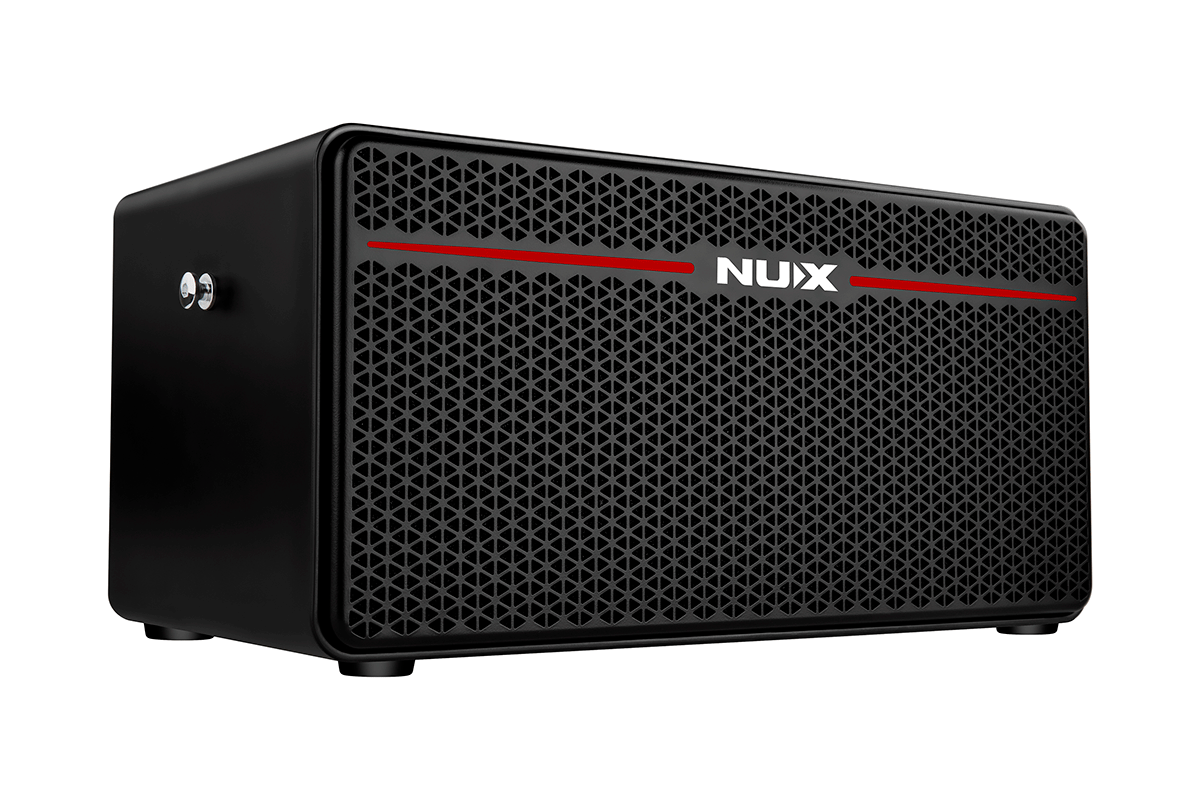 Nux Mighty Space Combo - Ampli Guitare Électrique Combo - Variation 5