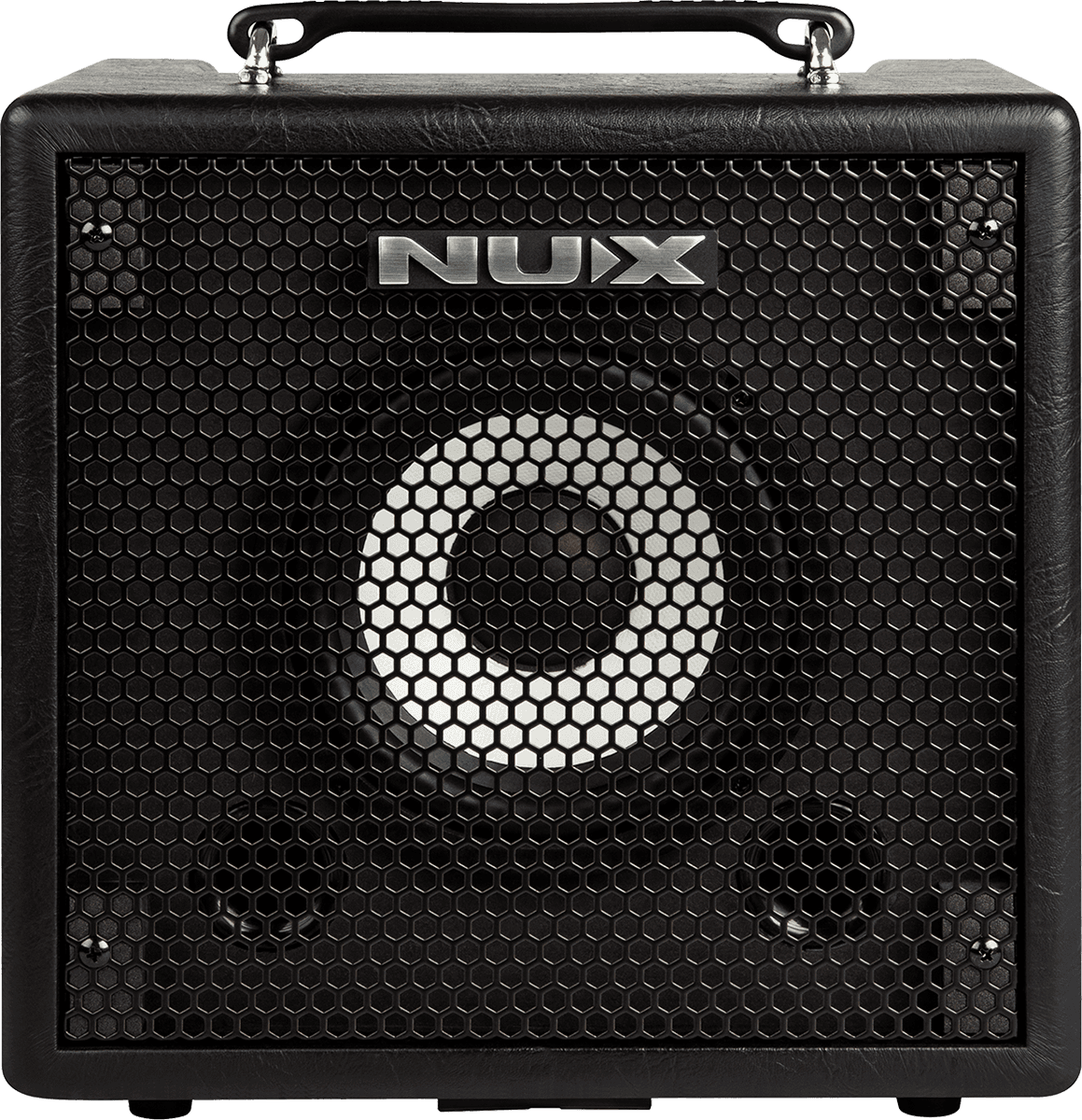 Nux Mightybass-50-bt - Combo Ampli Basse - Variation 1
