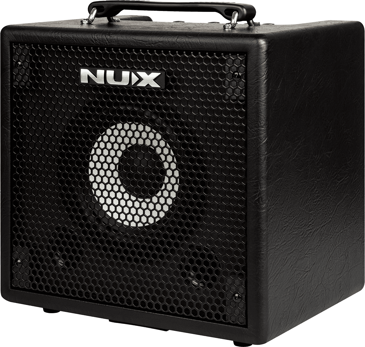 Nux Mightybass-50-bt - Combo Ampli Basse - Variation 2
