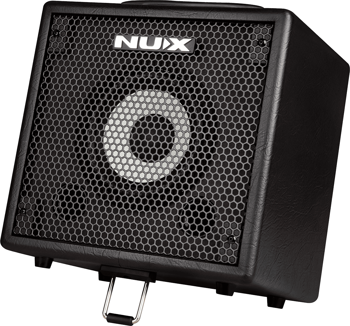 Nux Mightybass-50-bt - Combo Ampli Basse - Variation 6