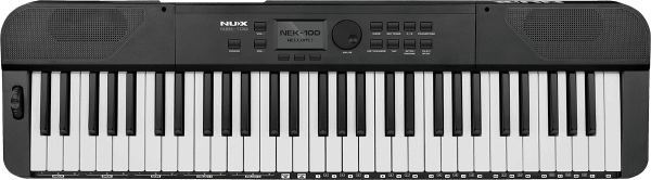 Nux NEK-100 Portable digital piano