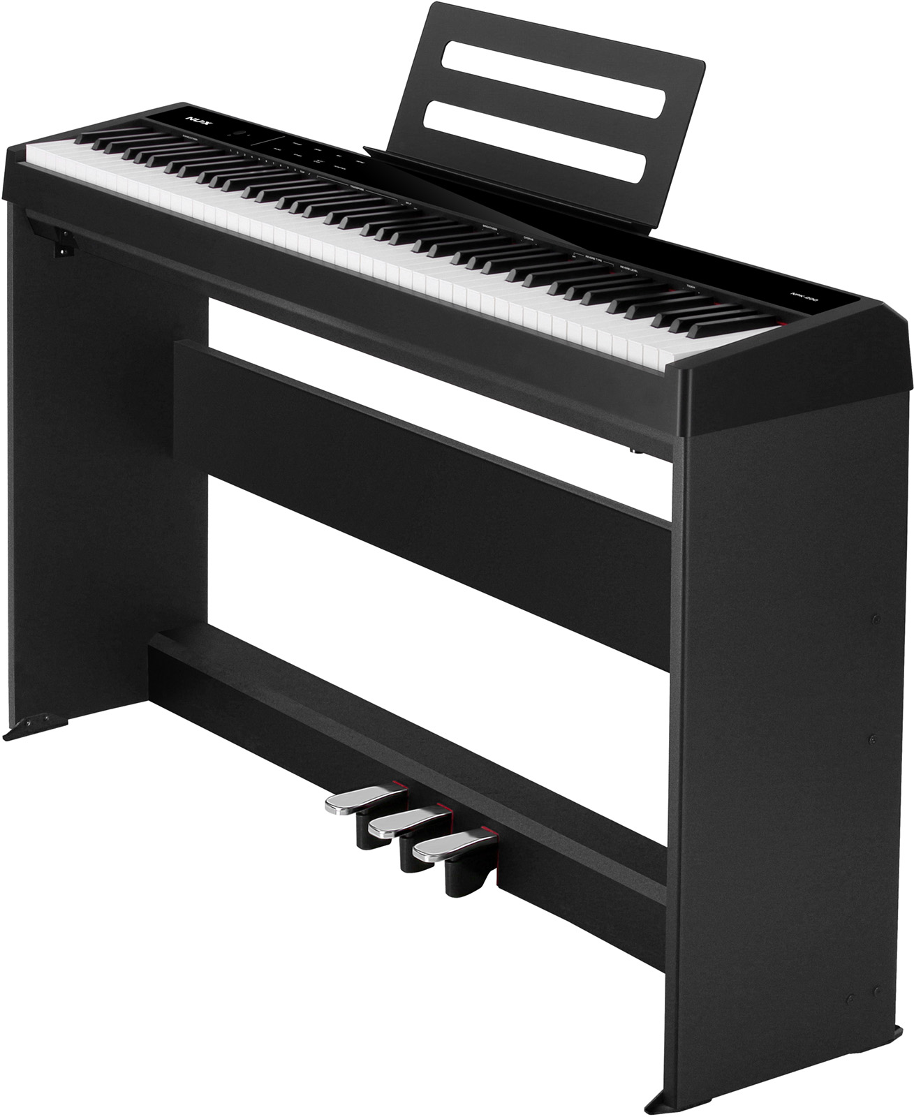 Nux Npk-200 - Piano NumÉrique Portable - Variation 1