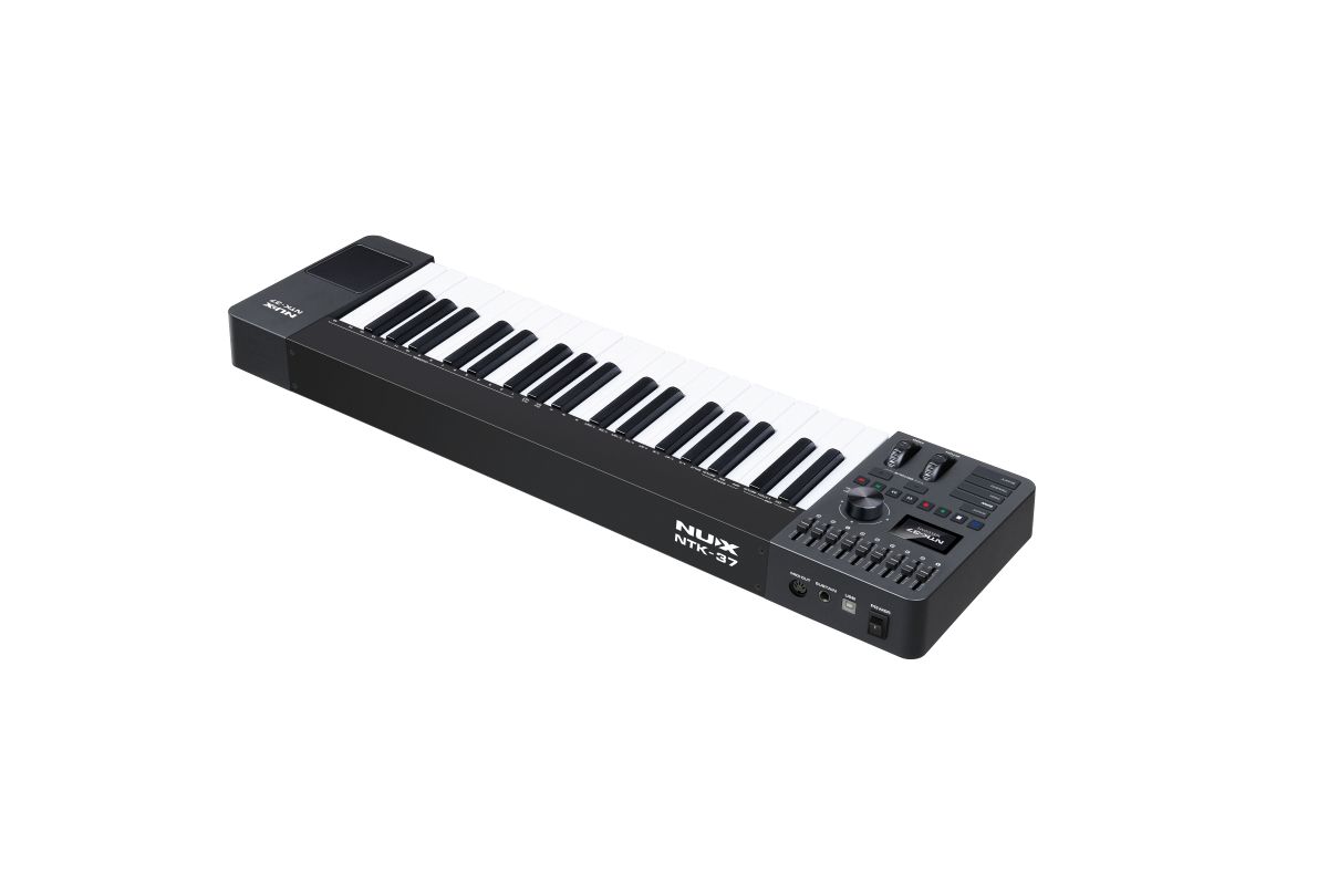 Nux Ntk-37 - Clavier MaÎtre - Variation 5
