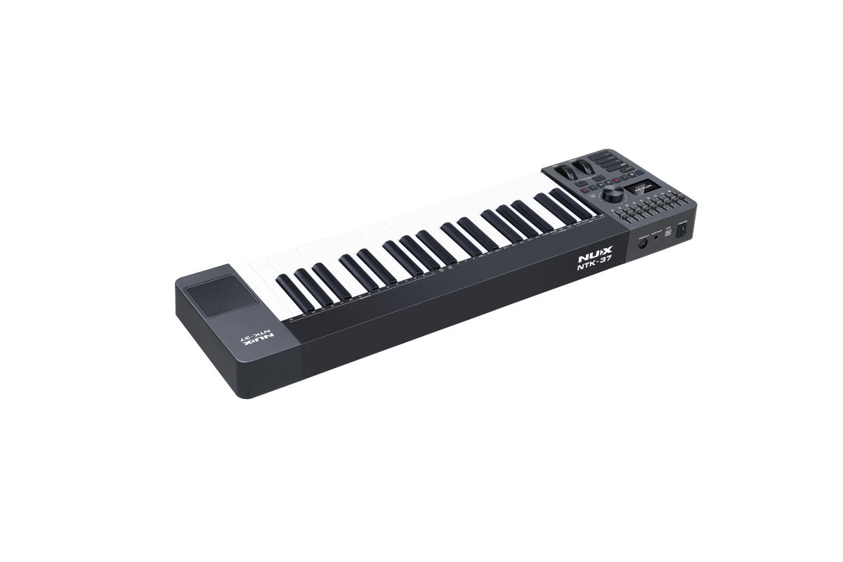 Nux Ntk-37 - Clavier MaÎtre - Variation 6