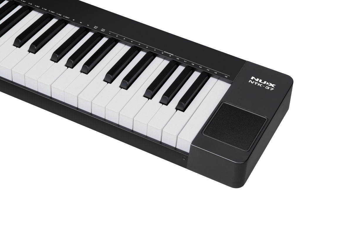 Nux Ntk-37 - Clavier MaÎtre - Variation 8